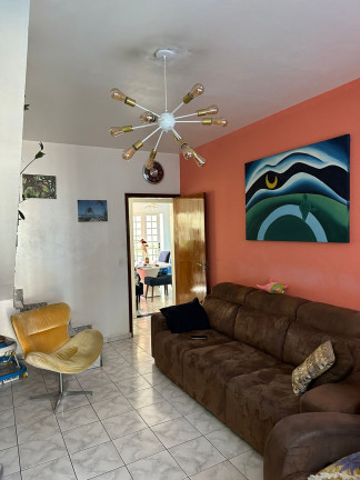 Imagem Casa com 3 Quartos à Venda, 191 m² em Jardim Oriental - São Paulo