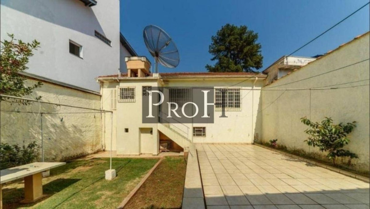 Imagem Casa com 4 Quartos à Venda, 300 m² em Osvaldo Cruz - São Caetano Do Sul Imagem Casa com 4 Quartos à Venda, 300 m² em Osvaldo Cruz - São Caetano Do Sul