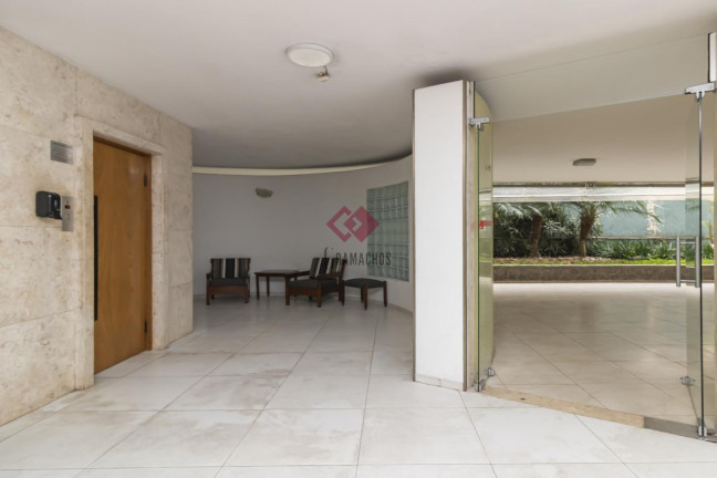 Imagem Apartamento com 2 Quartos à Venda, 90 m² em Santa Cecília - São Paulo