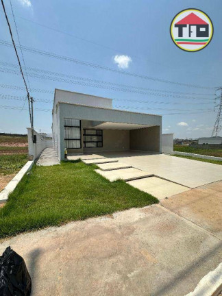 Casa com 3 Quartos à Venda, 179 m² em Residêncial Ipiranga - Marabá