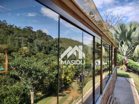 Imagem Casa com 18 Quartos à Venda, 110.000 m² em Centro - Marechal Floriano Imagem Casa com 18 Quartos à Venda, 110.000 m² em Centro - Marechal Floriano