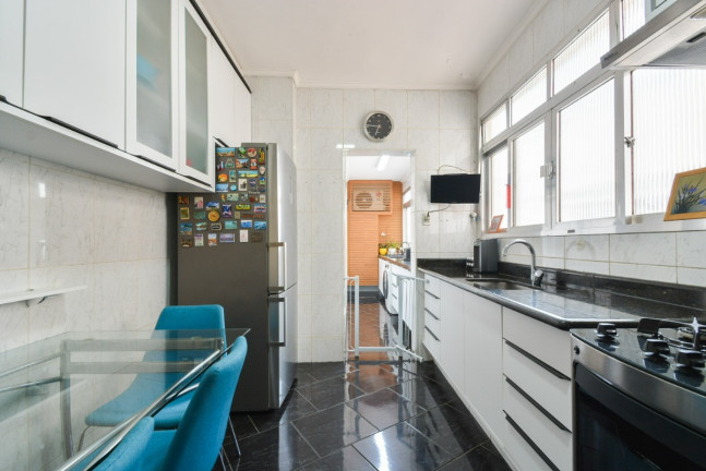 Imagem Apartamento com 2 Quartos à Venda, 101 m² em Liberdade - São Paulo