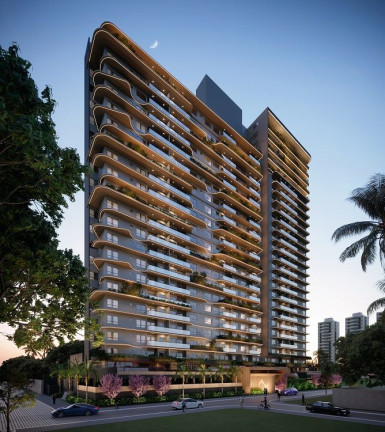 Imagem Apartamento com 3 Quartos à Venda, 81 m² em Jardim Oceania - João Pessoa
