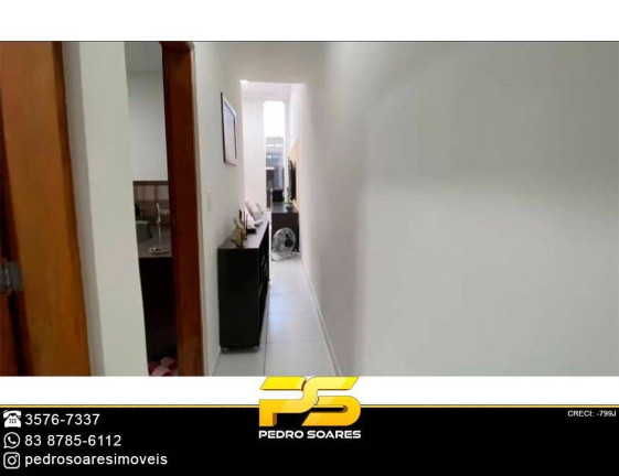 Imagem Casa com 2 Quartos à Venda, 66 m² em Gramame - João Pessoa Imagem Casa com 2 Quartos à Venda, 66 m² em Gramame - João Pessoa