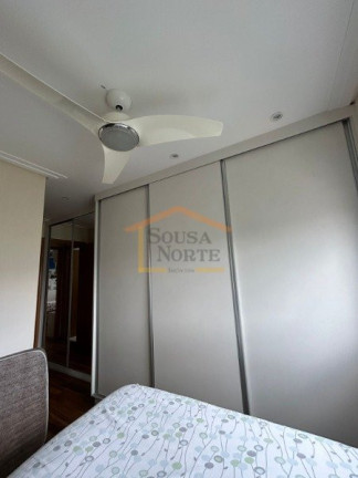 Imagem Apartamento com 3 Quartos à Venda, 96 m² em Vila Guilherme - São Paulo Imagem Apartamento com 3 Quartos à Venda, 96 m² em Vila Guilherme - São Paulo