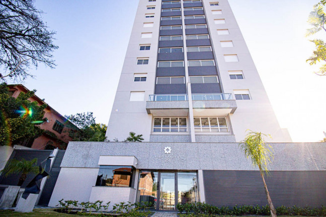 Imóvel com 2 Quartos à Venda, 69 m² em Bom Jesus - Porto Alegre