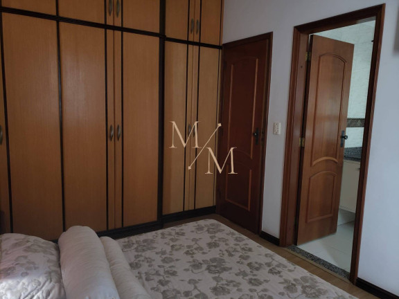 Imagem Apartamento com 3 Quartos à Venda, 254 m² em Gonzaga - Santos Imagem Apartamento com 3 Quartos à Venda, 254 m² em Gonzaga - Santos