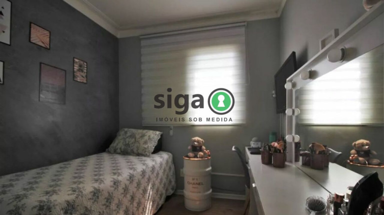 Imagem Apartamento com 3 Quartos à Venda, 73 m² em Vila Andrade - São Paulo