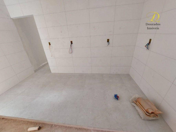Imagem Casa com 2 Quartos à Venda, 59 m² em Aviação - Praia Grande