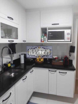 Imagem Apartamento com 3 Quartos à Venda, 100 m² em Jardim Botânico - Rio De Janeiro