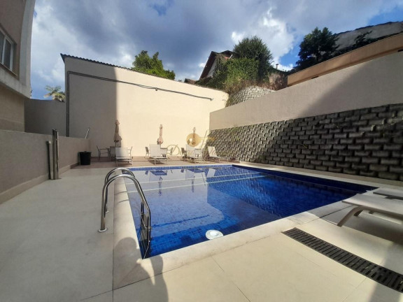 Imagem Apartamento com 2 Quartos à Venda, 60 m² em Várzea - Teresópolis