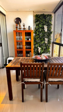 Imagem Apartamento com 3 Quartos à Venda, 105 m² em Setor Bueno - Goiânia Imagem Apartamento com 3 Quartos à Venda, 105 m² em Setor Bueno - Goiânia