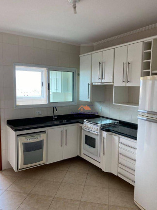 Imagem Apartamento com 2 Quartos à Venda, 88 m² em Tupi - Praia Grande