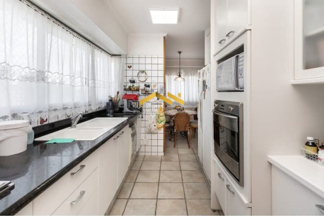 Imagem Apartamento com 3 Quartos à Venda, 180 m² em Mooca - São Paulo Imagem Apartamento com 3 Quartos à Venda, 180 m² em Mooca - São Paulo