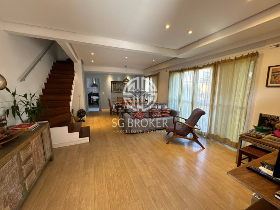 Imagem Casa com 4 Quartos à Venda, 220 m² em Recreio Dos Bandeirantes - Rio De Janeiro Imagem Casa com 4 Quartos à Venda, 220 m² em Recreio Dos Bandeirantes - Rio De Janeiro