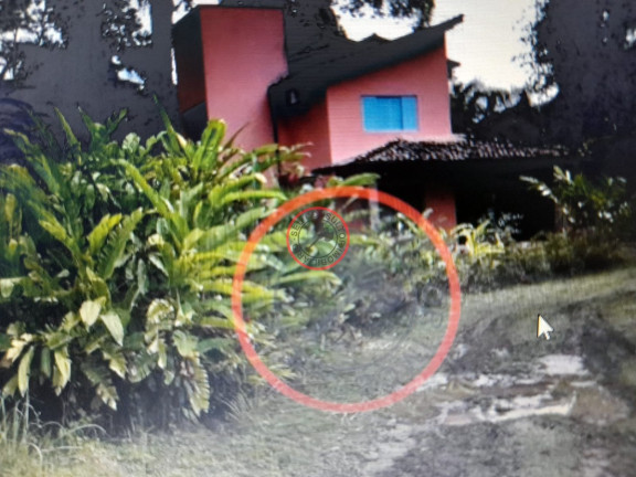 Imagem Terreno à Venda, 1.400 m² em Boiçucanga - São Sebastião Imagem Terreno à Venda, 1.400 m² em Boiçucanga - São Sebastião