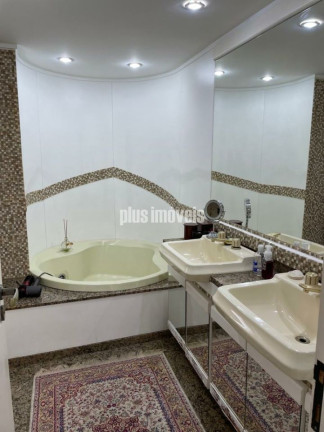 Imagem Apartamento com 4 Quartos à Venda, 400 m² em Moema - São Paulo Imagem Apartamento com 4 Quartos à Venda, 400 m² em Moema - São Paulo