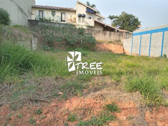 Imagem Terreno à Venda, 540 m² em Vila São João - Poá