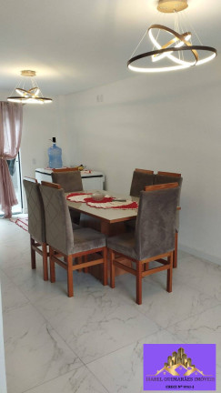 Imagem Sobrado com 3 Quartos à Venda, 126 m² em Gravatá - Navegantes Imagem Sobrado com 3 Quartos à Venda, 126 m² em Gravatá - Navegantes
