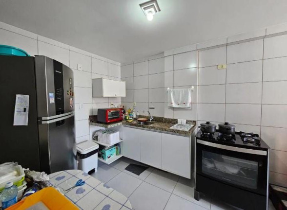 Imagem Apartamento com 3 Quartos à Venda, 86 m² em Aeroclube - João Pessoa Imagem Apartamento com 3 Quartos à Venda, 86 m² em Aeroclube - João Pessoa