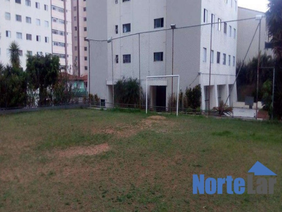 Imagem Apartamento com 2 Quartos à Venda, 58 m² em Piqueri - São Paulo