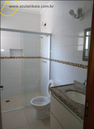 Imagem Casa com 3 Quartos à Venda, 101 m² em Jardim Estância Brasil - Atibaia