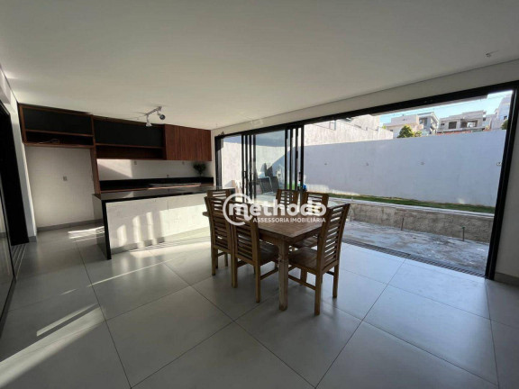 Casa com 4 Quartos à Venda, 380 m² em Swiss Park - Campinas