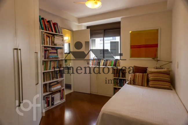 Imagem Apartamento com 3 Quartos à Venda, 208 m² em Sumaré - São Paulo Imagem Apartamento com 3 Quartos à Venda, 208 m² em Sumaré - São Paulo
