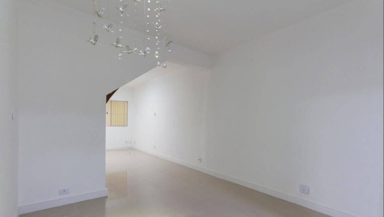 Imagem Casa com 2 Quartos à Venda, 180 m² em Saúde - São Paulo