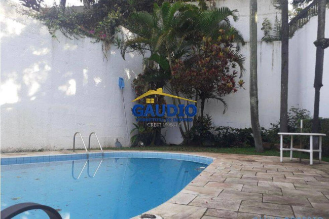 Imagem Casa com 5 Quartos à Venda, 240 m² em Retiro Morumbi - São Paulo