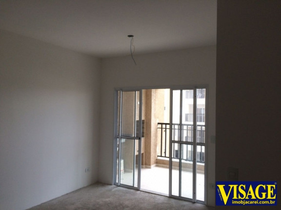 Imagem Apartamento com 3 Quartos à Venda, 86 m² em Vila Machado - Jacareí Imagem Apartamento com 3 Quartos à Venda, 86 m² em Vila Machado - Jacareí