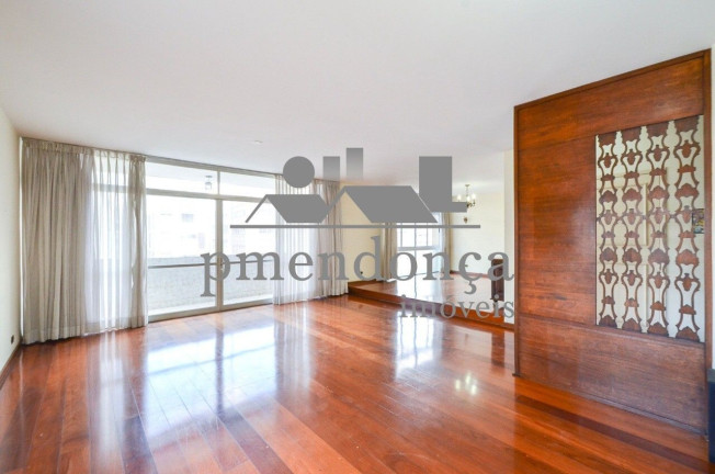 Imagem Apartamento com 3 Quartos à Venda, 210 m² em Higienópolis - São Paulo Imagem Apartamento com 3 Quartos à Venda, 210 m² em Higienópolis - São Paulo