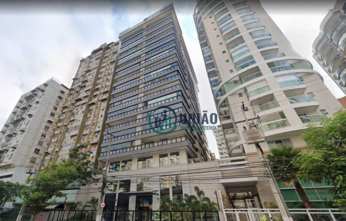 Imagem Apartamento com 2 Quartos à Venda, 81 m² em Icaraí - Niterói Imagem Apartamento com 2 Quartos à Venda, 81 m² em Icaraí - Niterói
