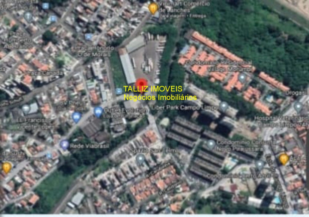 Imagem Imóvel à Venda, 8.012 m² em Vila Sônia /taboão/campo Limpo - Taboão Da Serra Imagem Imóvel à Venda, 8.012 m² em Vila Sônia /taboão/campo Limpo - Taboão Da Serra