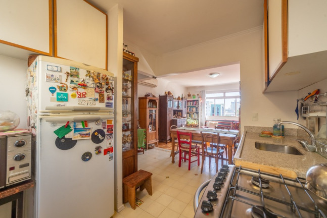 Imagem Apartamento com 2 Quartos à Venda, 91 m² em Menino Deus - Porto Alegre