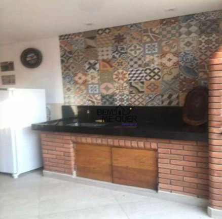 Imagem Sobrado com 3 Quartos à Venda, 264 m² em Parque São Domingos - São Paulo Imagem Sobrado com 3 Quartos à Venda, 264 m² em Parque São Domingos - São Paulo
