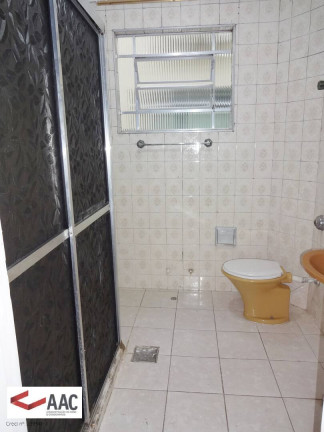 Apartamento com 2 Quartos à Venda, 73 m² em Gonzaga - Santos