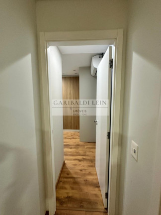 Imóvel com 2 Quartos à Venda, 66 m² em Brooklin Paulista - São Paulo