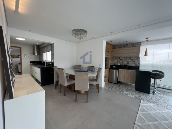Imagem Apartamento com 3 Quartos à Venda, 156 m² em Tatuapé - São Paulo Imagem Apartamento com 3 Quartos à Venda, 156 m² em Tatuapé - São Paulo