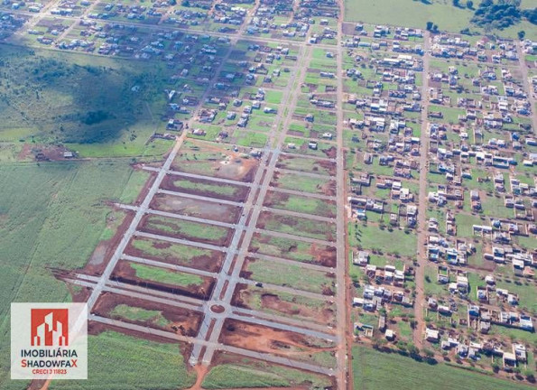 Imagem Terreno à Venda, 200 m² em Vival Dos Ipês - Dourados Imagem Terreno à Venda, 200 m² em Vival Dos Ipês - Dourados