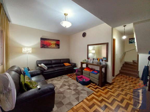 Casa com 2 Quartos à Venda, 127 m² em Mirandópolis - São Paulo