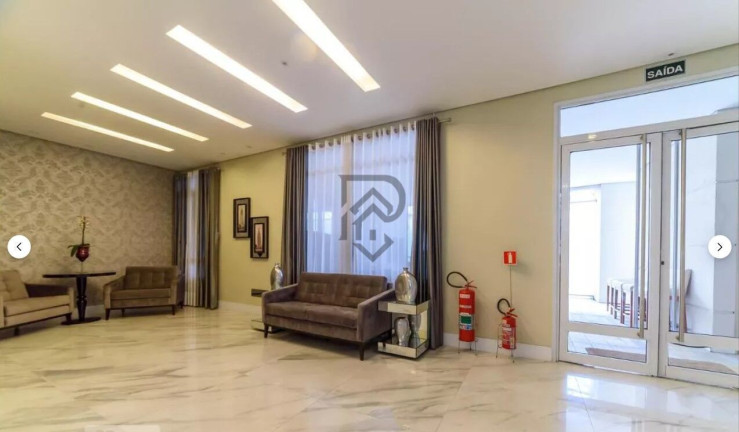 Imagem Apartamento com 4 Quartos à Venda, 178 m² em Jardim São Caetano - São Caetano Do Sul Imagem Apartamento com 4 Quartos à Venda, 178 m² em Jardim São Caetano - São Caetano Do Sul