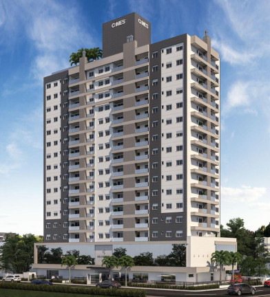 Apartamento com 3 Quartos à Venda, 96 m² em Nossa Senhora Do Rosário - São José