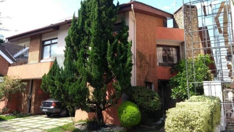 Imagem Casa com 4 Quartos à Venda, 520 m² em Jardim Paulistano - São Paulo Imagem Casa com 4 Quartos à Venda, 520 m² em Jardim Paulistano - São Paulo