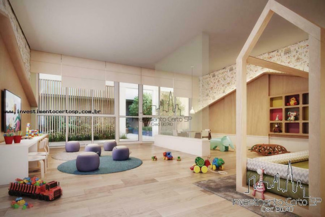 Imagem Apartamento com 3 Quartos à Venda, 140 m² em Vila Clementino - São Paulo Imagem Apartamento com 3 Quartos à Venda, 140 m² em Vila Clementino - São Paulo