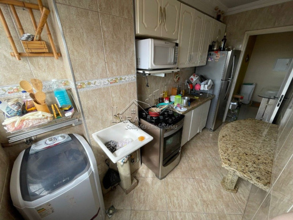 Imagem Apartamento com 2 Quartos à Venda, em Vila Carmosina - São Paulo Imagem Apartamento com 2 Quartos à Venda, em Vila Carmosina - São Paulo