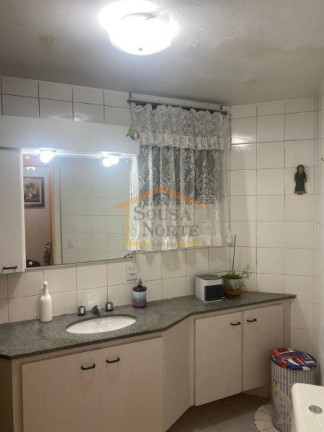 Imagem Apartamento com 2 Quartos à Venda, 101 m² em Vila Maria Alta - São Paulo Imagem Apartamento com 2 Quartos à Venda, 101 m² em Vila Maria Alta - São Paulo
