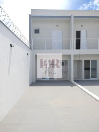Imagem Sobrado com 2 Quartos à Venda, 100 m² em Jardim Novo Horizonte - Sorocaba Imagem Sobrado com 2 Quartos à Venda, 100 m² em Jardim Novo Horizonte - Sorocaba