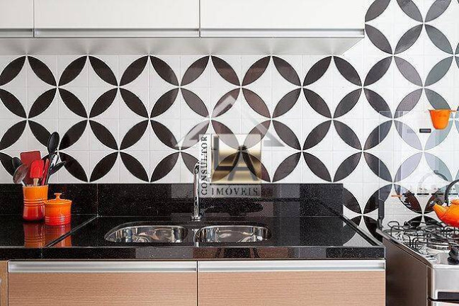 Imagem Apartamento com 3 Quartos à Venda, 79 m² em Pompéia - São Paulo Imagem Apartamento com 3 Quartos à Venda, 79 m² em Pompéia - São Paulo