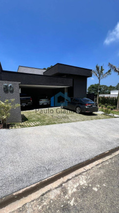 Imagem Casa de Condomínio com 4 Quartos à Venda, 380 m² em Granja Viana - Cotia